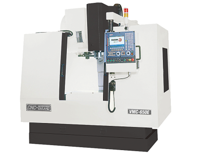 CNC-Takang VMC-650E