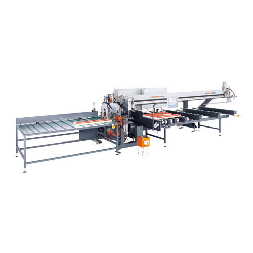 Elumatec SBZ 608