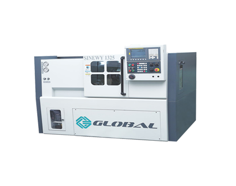 Global CNC SINEWY 1325