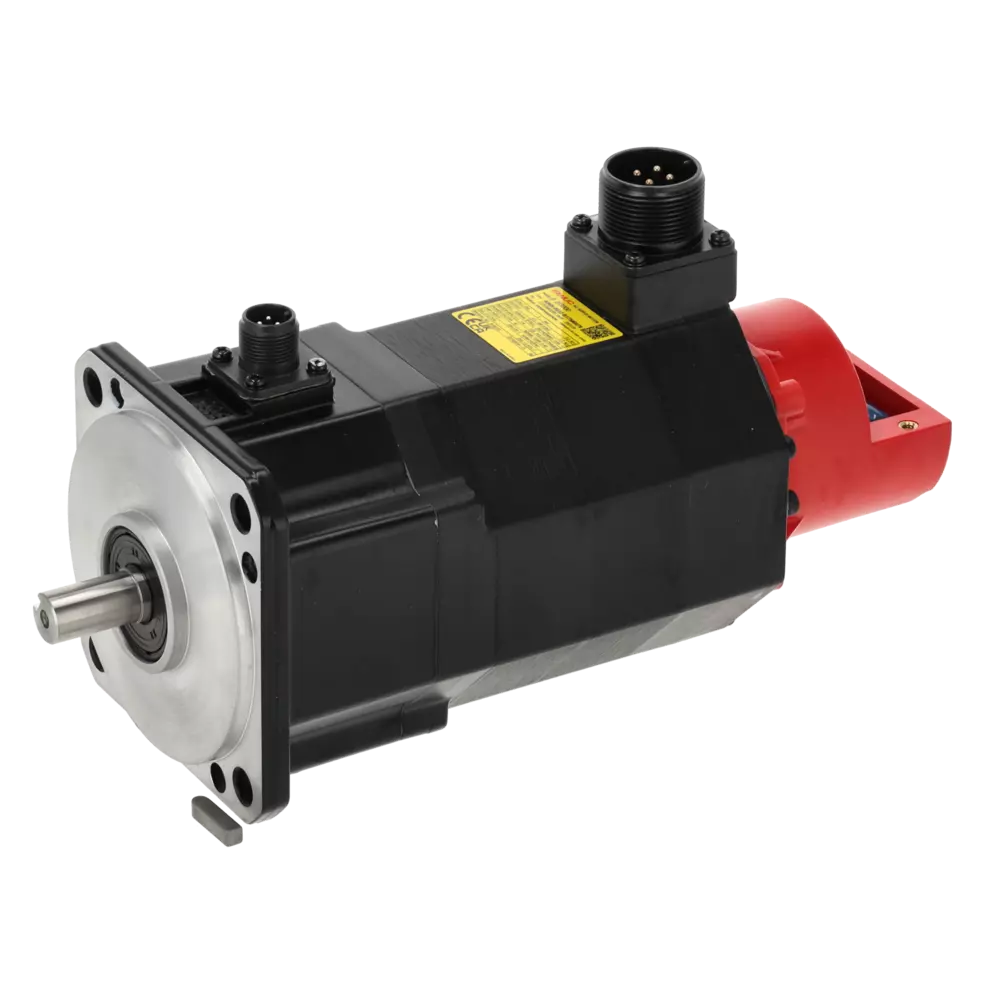 Servo motor b2/3000 A32ST B A06B-0032-B175#0076