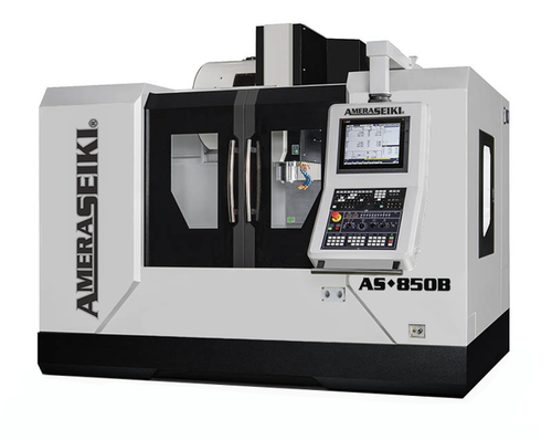 Amera Seiki AS-850B