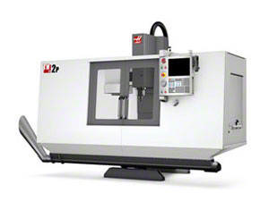 Haas TM-2P