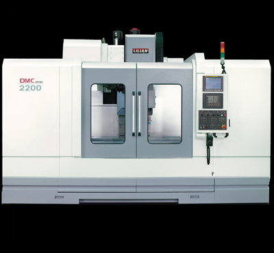 Lilian DMC-1600