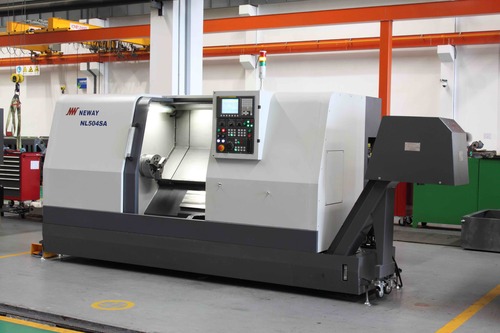 Neway NL504S
