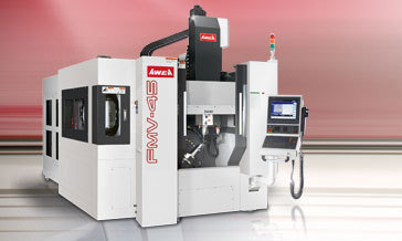 Yama Seiki FMV-45