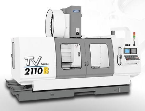 YCM TV2110B
