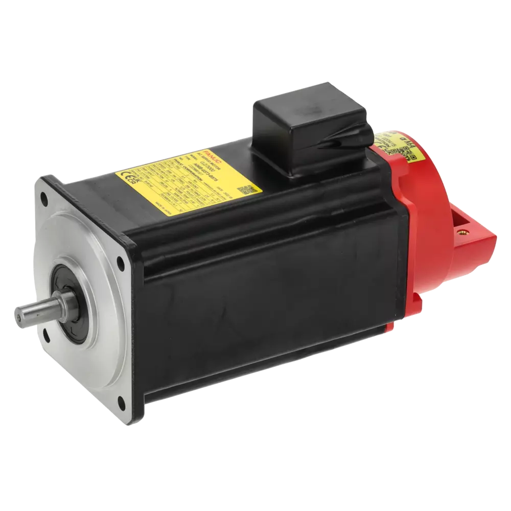 Servo motor a2/3000 A06B-0373-B575-R (Yenilenmiş)