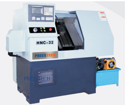 Prees HNC32