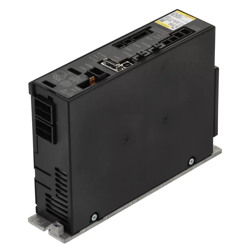 Aipsv80-D A06B-6600-H004