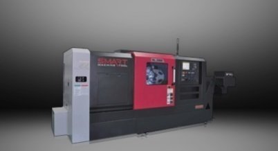 Smart Machine Tool NL 2000M