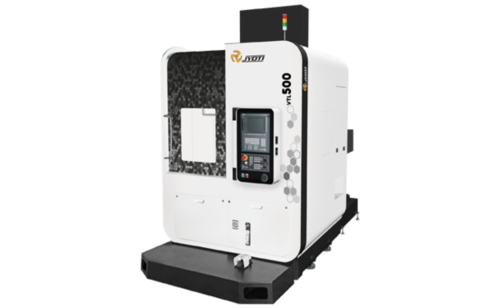 Jyoti VTL 750 A