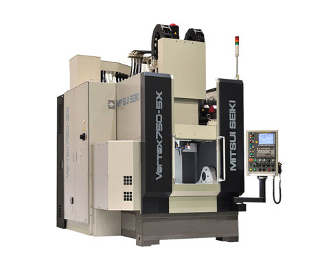 Mitsui Seiki VX750-5X