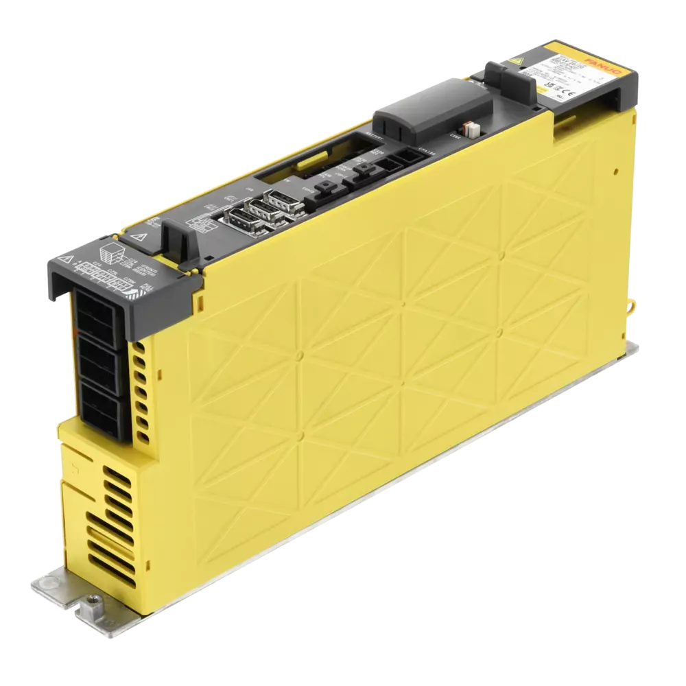 Servo sürücü BETA iSV 20/20, FSSB arayüz A06B-6136-H201