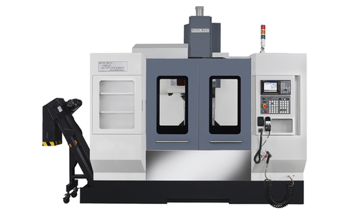 Akira Seiki SV1050