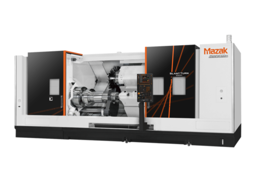 Mazak SLANT TURN 550-4000U