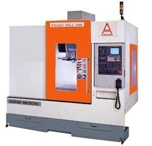 Askar SMART MILL 1000