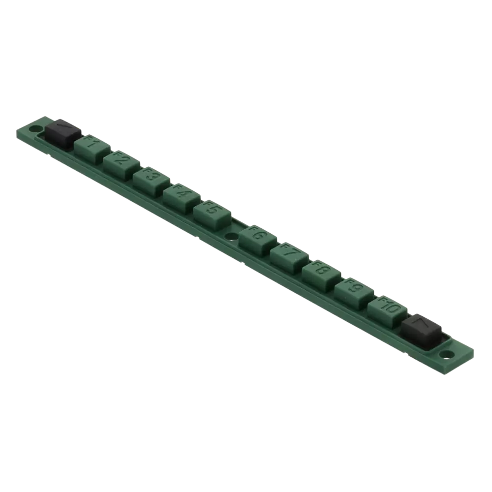 Plaka A250-0866-X016#A