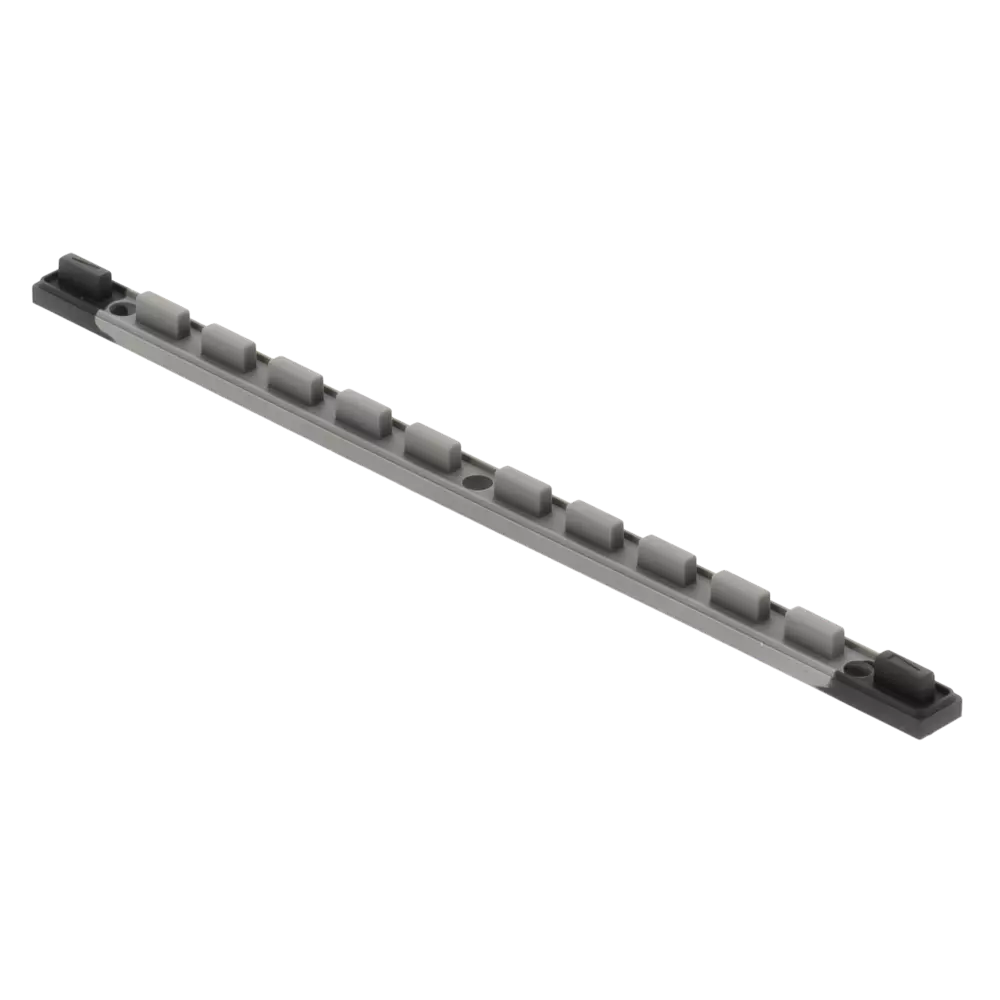 Kauçuk tuş örtüsü (key sheet) (LCD ünitesi A02B-0222-C163) A250-0866-X004