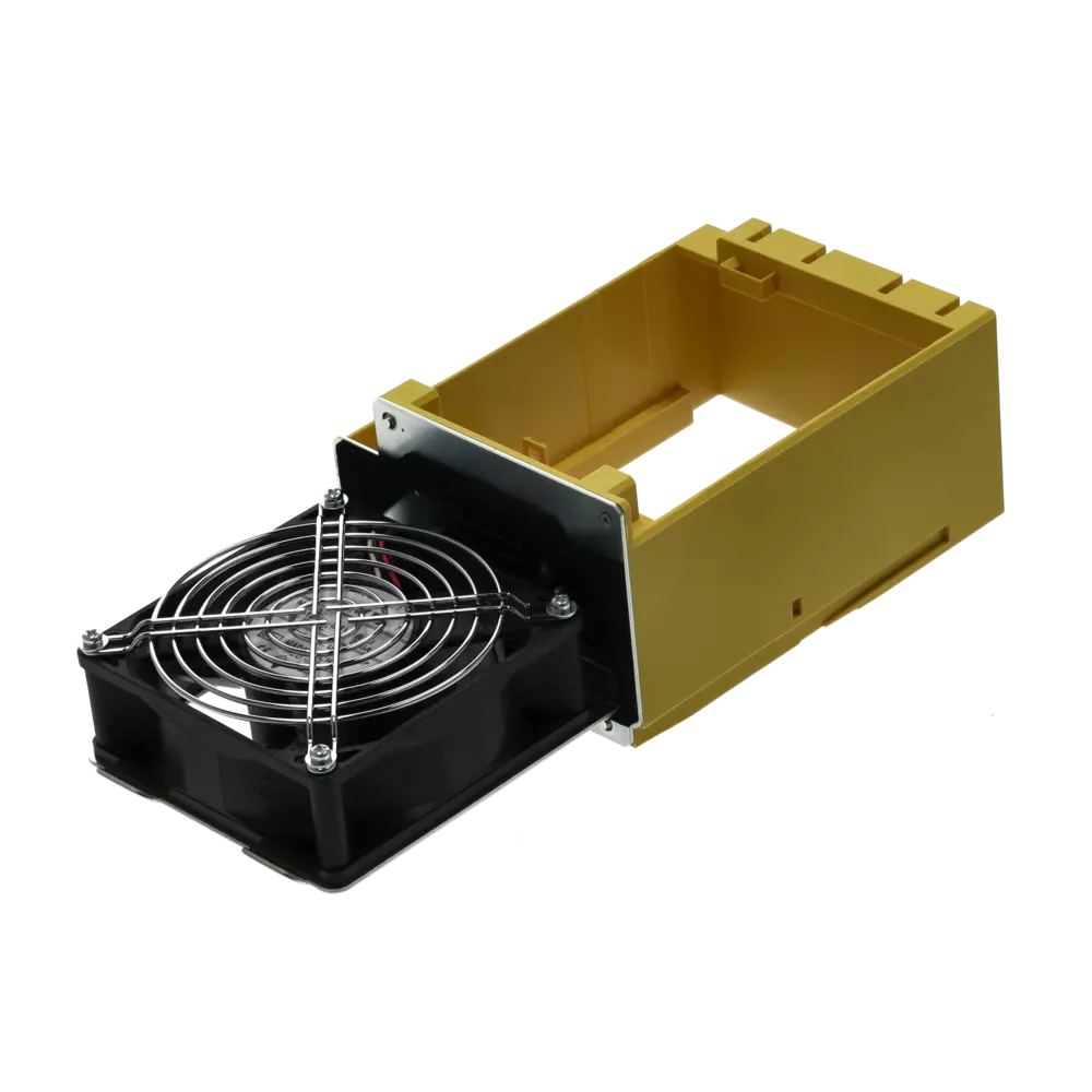 Fan ünitesi A06B-6200-C617