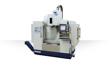 Milltronics VM20