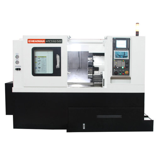 Headman HTC550/500