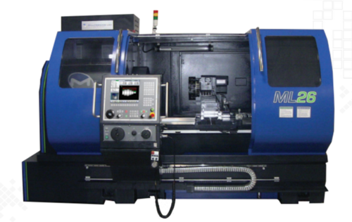 Milltronics ML26II/40