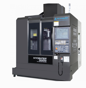 Kitamura MYCENTER-3020G