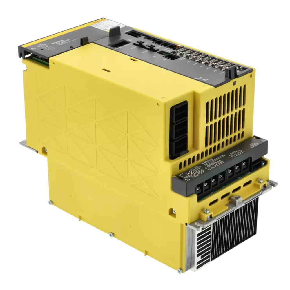 Sürücü BETA iSVSP 20/20/40-7.5-B (FS 3xi-B) A06B-6321-H311