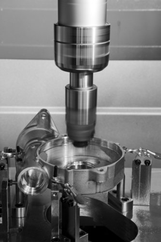 Toyoda E640V