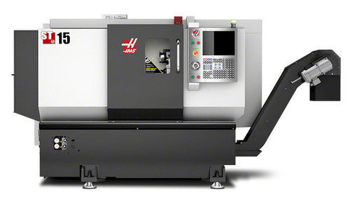 Haas ST-15