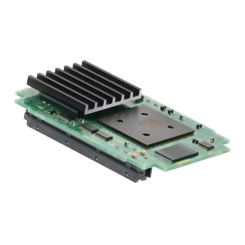 Baskı devre kartı - CPU kartı 486, DRAM 16MB A20B-3300-0293
