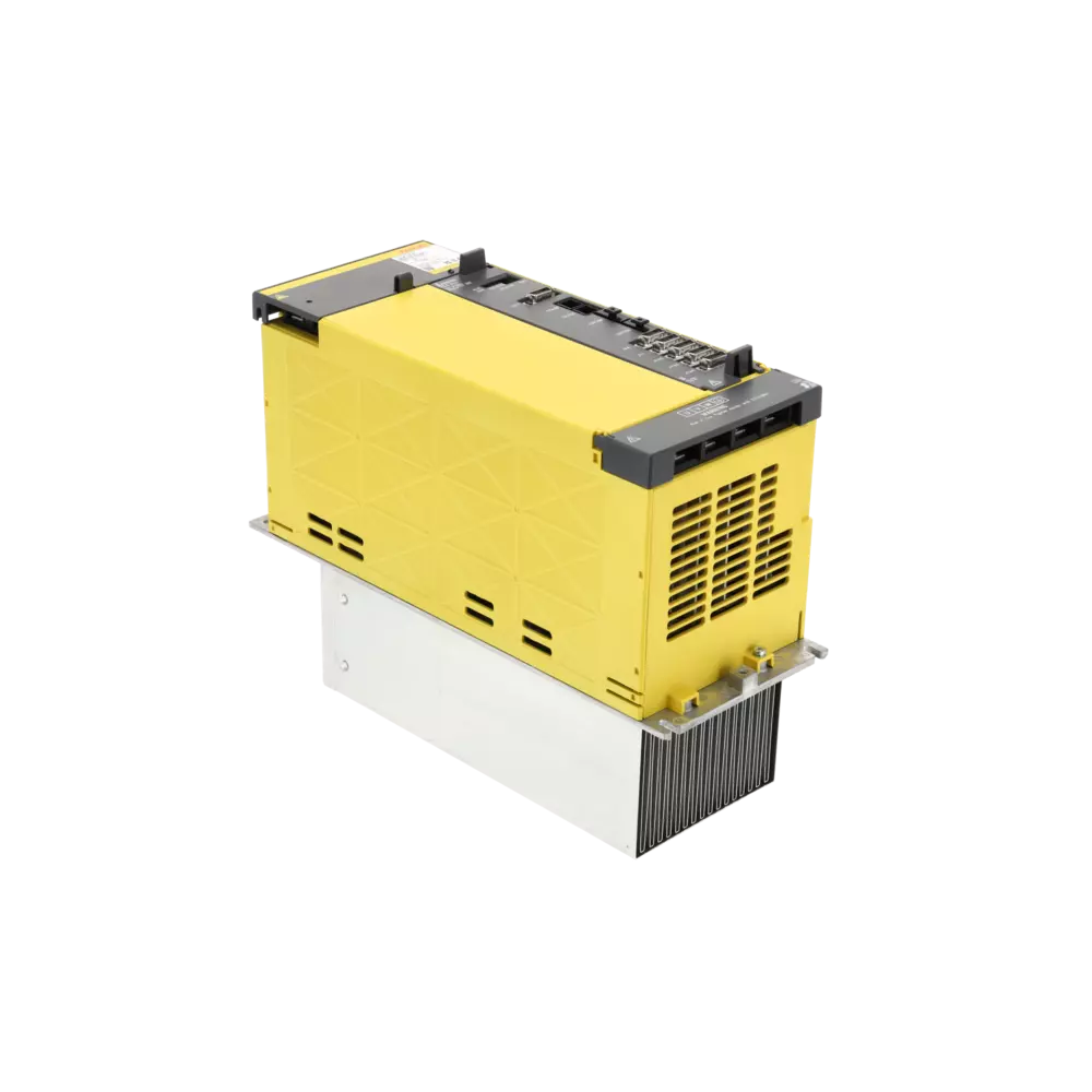 İş mili sürücüsü ALPHA iSP 11-B LEVEL-UP A06B-6222-H011#H610