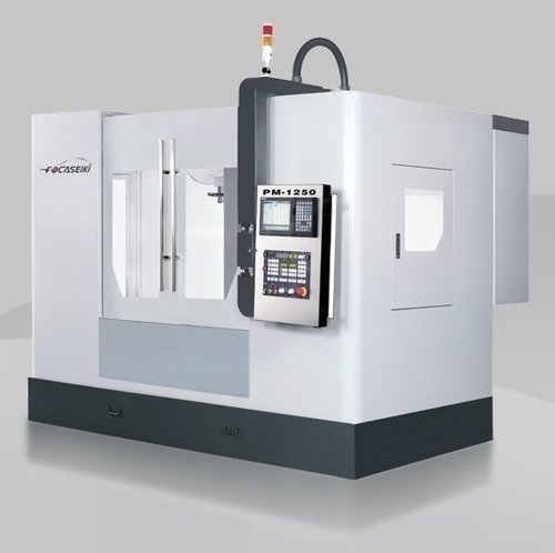 Focaseiki VMC 1400/1500