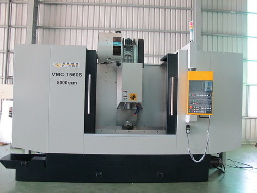 P-ONE VMC-1560S