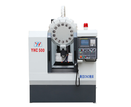 Huaya YHC500