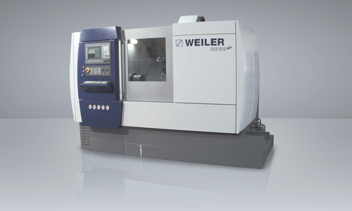 Weiler DZ65AG