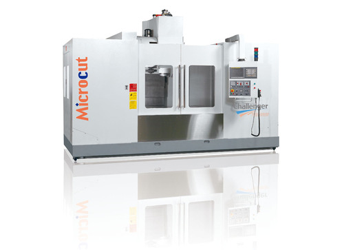 Microcut VMC-1600F