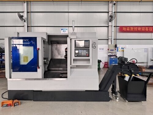 Telford FCL-310MY