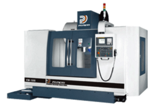Primero KM-1500L