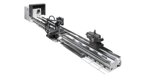 Geminis GHT12-DB-4000X4000