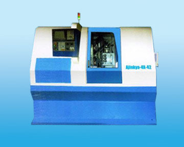 Abhijat AJINKYA -4X-42