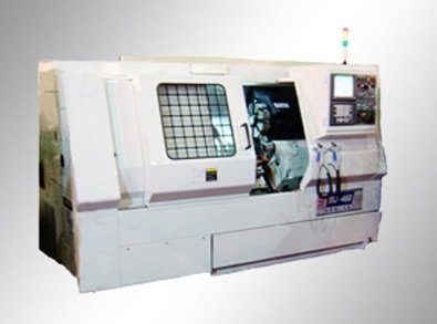 Jinan First MJ-460MC/650