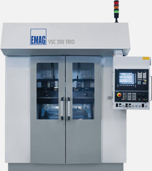 Emag VSC 160 TRIO