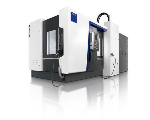Heller Group HF 3500
