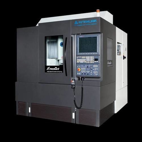Kitamura XROSSCUT