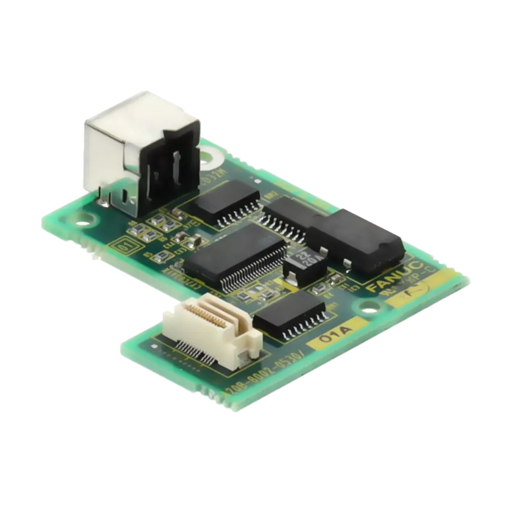 Baskı devre kartı - USB dönüştürücü A20B-8002-0530