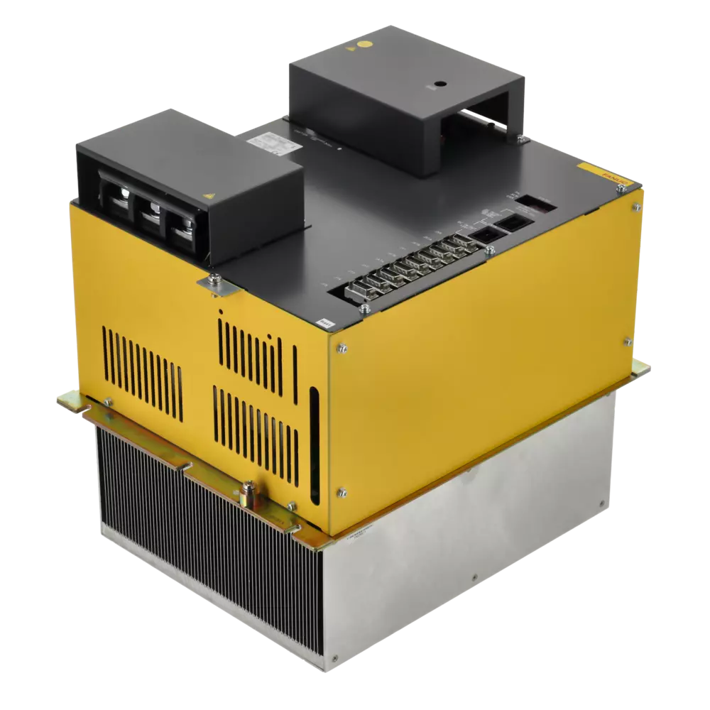 Spindle module SPM 75 HV type 1 A06B-6104-H275#H520