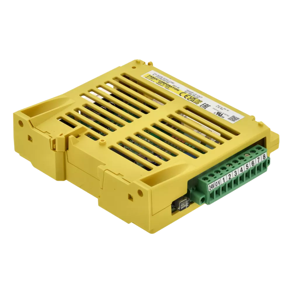 Arayüz ünitesi, I/O LINK - HMOP tip B için A02B-0259-C240