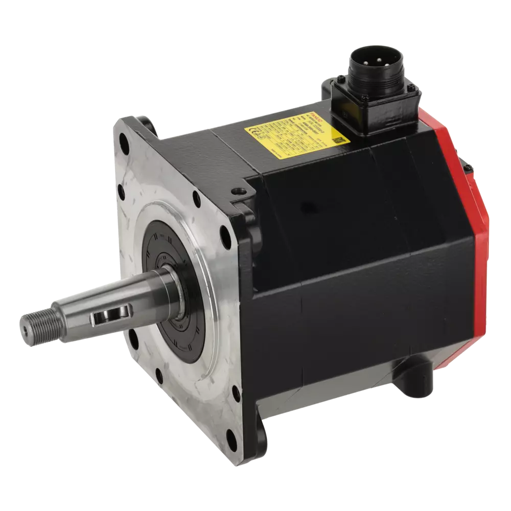 Servo motor biS 22/2000-B A06B-2085-B007