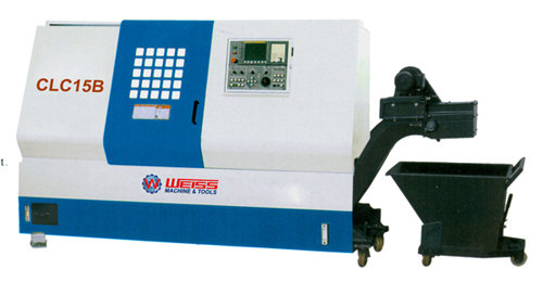 Weiss Machinery CLC15